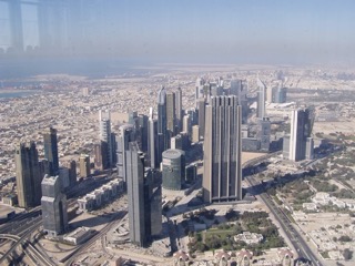 foto di Dubai